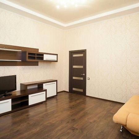 Апартаменты В Центре На Ришельевской Odesa Exterior photo